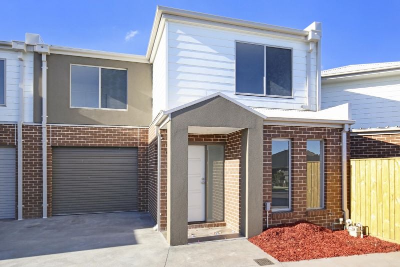 1/126 Moffat Drive, Lalor