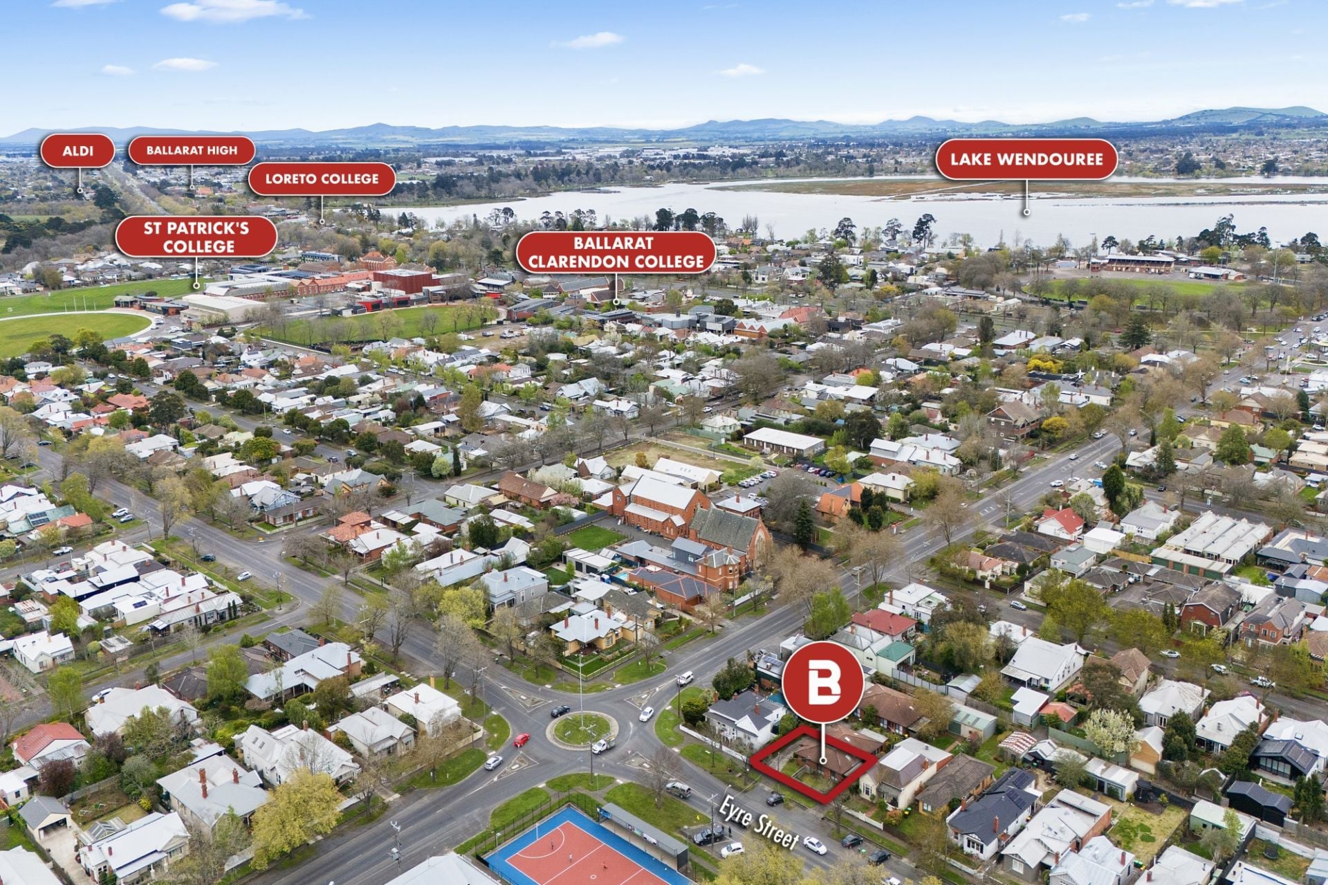 1/1014 Eyre Street, Ballarat Central, Ballarat Central - Thumbnail 2