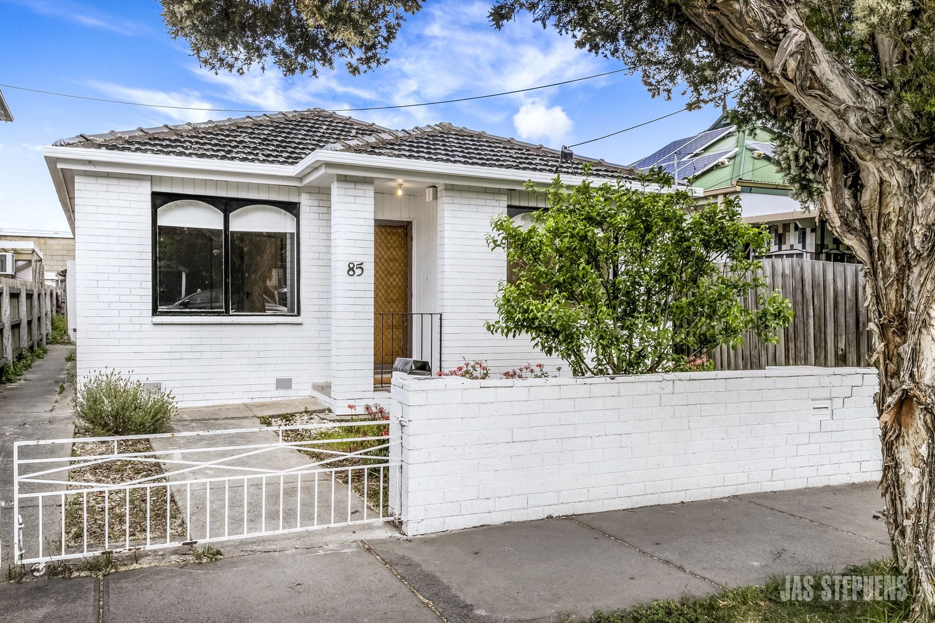 85 Queensville Street Kingsville VIC, Kingsville - Thumbnail 2