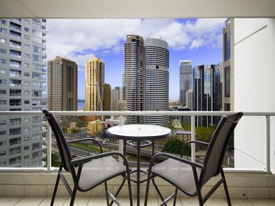 2008/183 Kent Street, SYDNEY NSW 2000, Sydney - Thumbnail 4