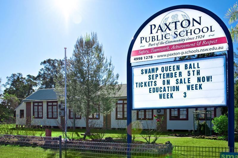 Paxton 