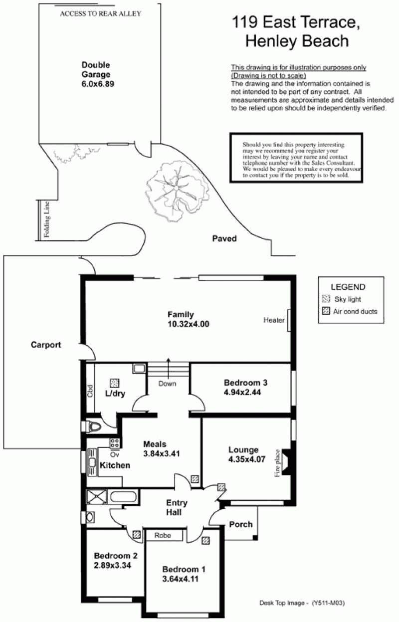 119 East Terrace Henley Beach 5022