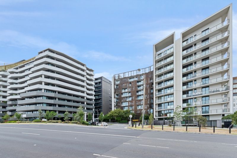 502/5 Elgar Court, Doncaster