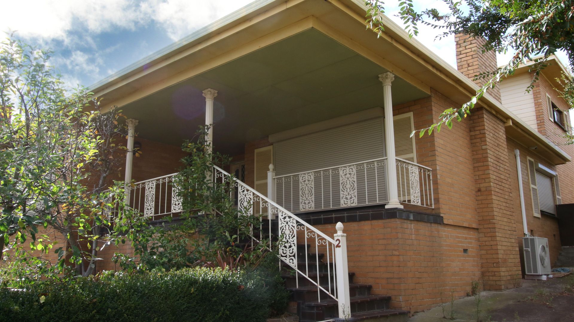 Sold!