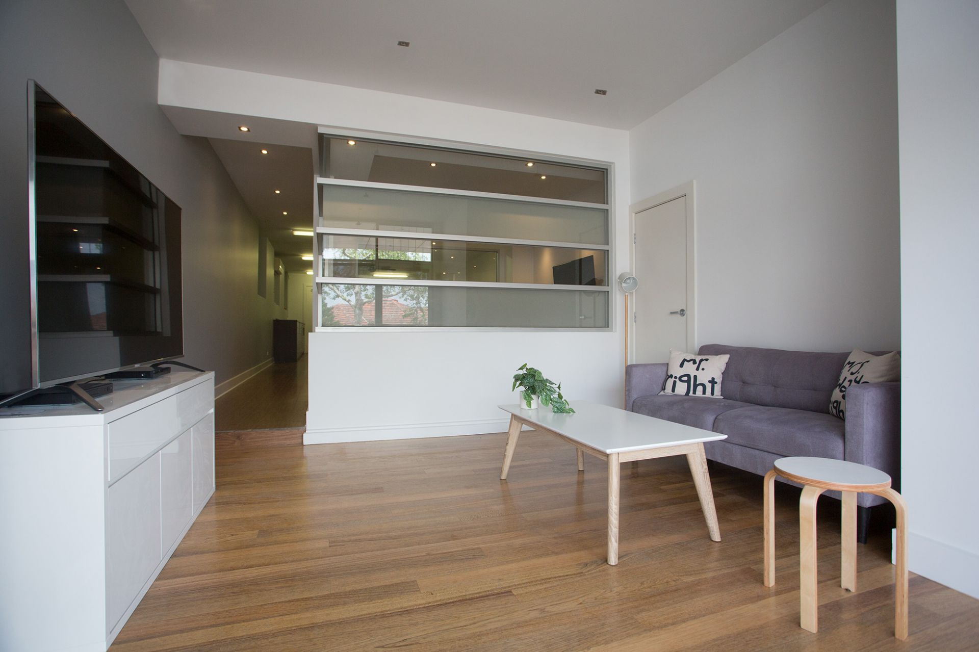 Modern Open Plan Office Space in Prime Location