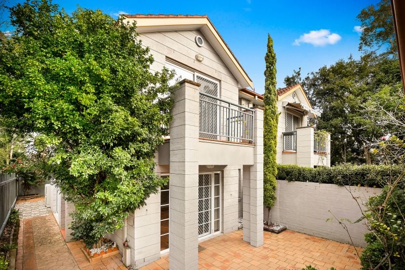 243E Burwood Road, Concord