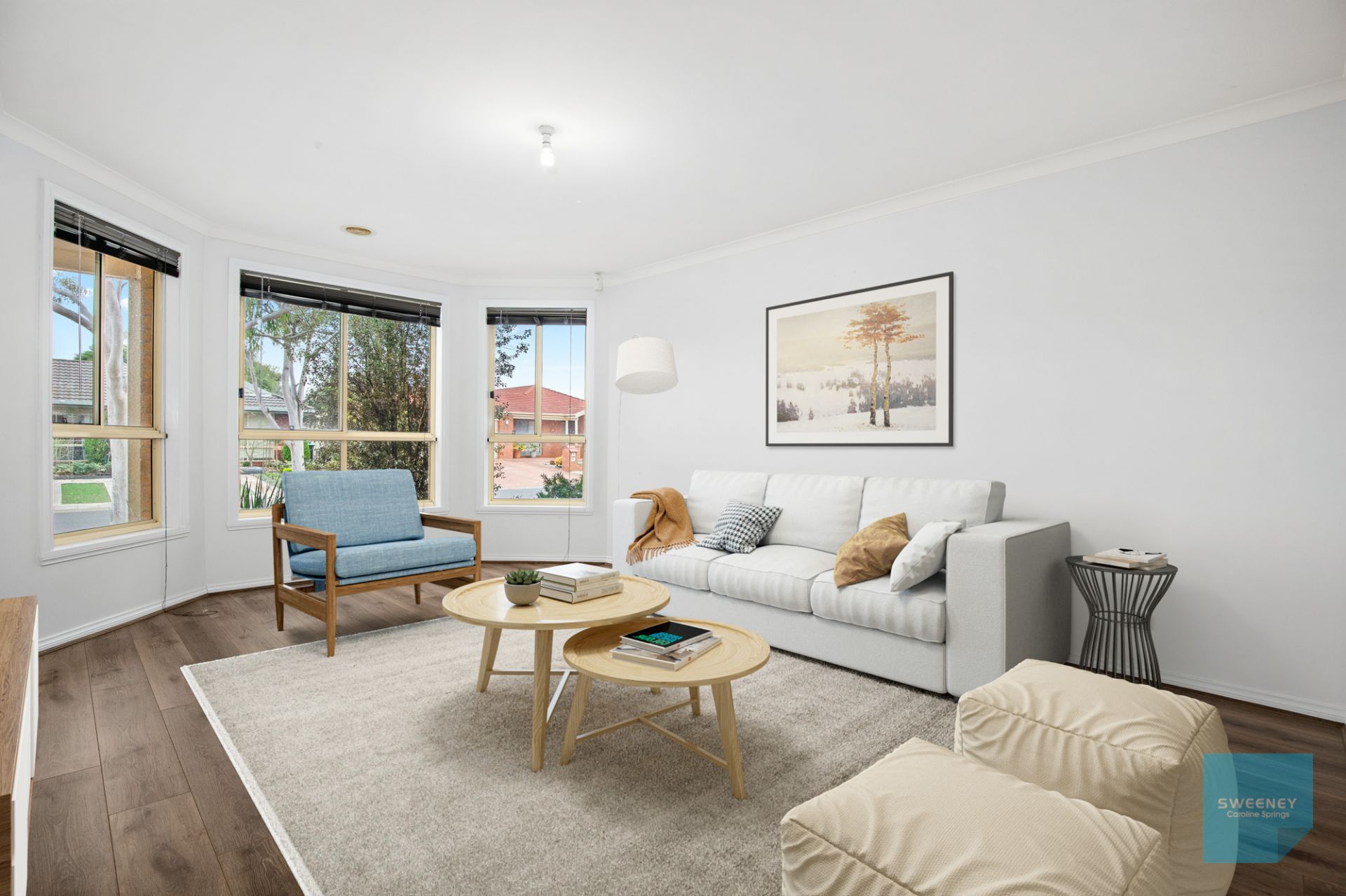 2 Abbington Crescent, Caroline Springs - Thumbnail 3
