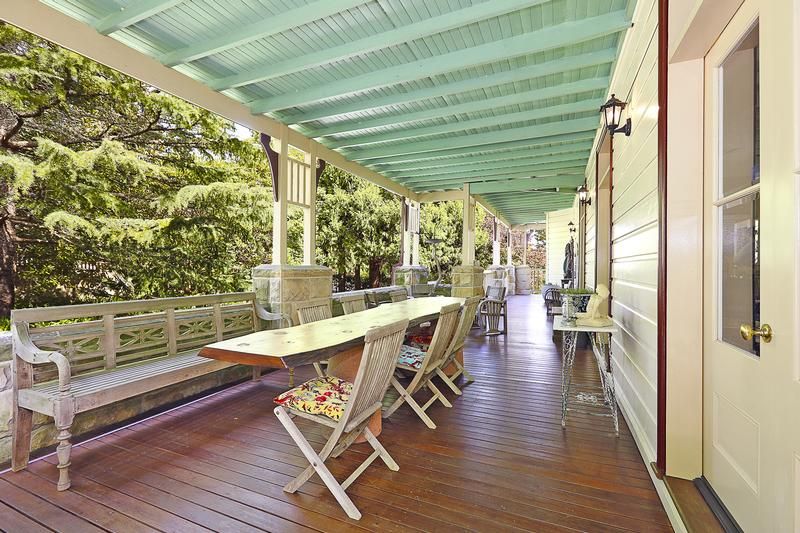 76 Gladstone Road Leura 2780