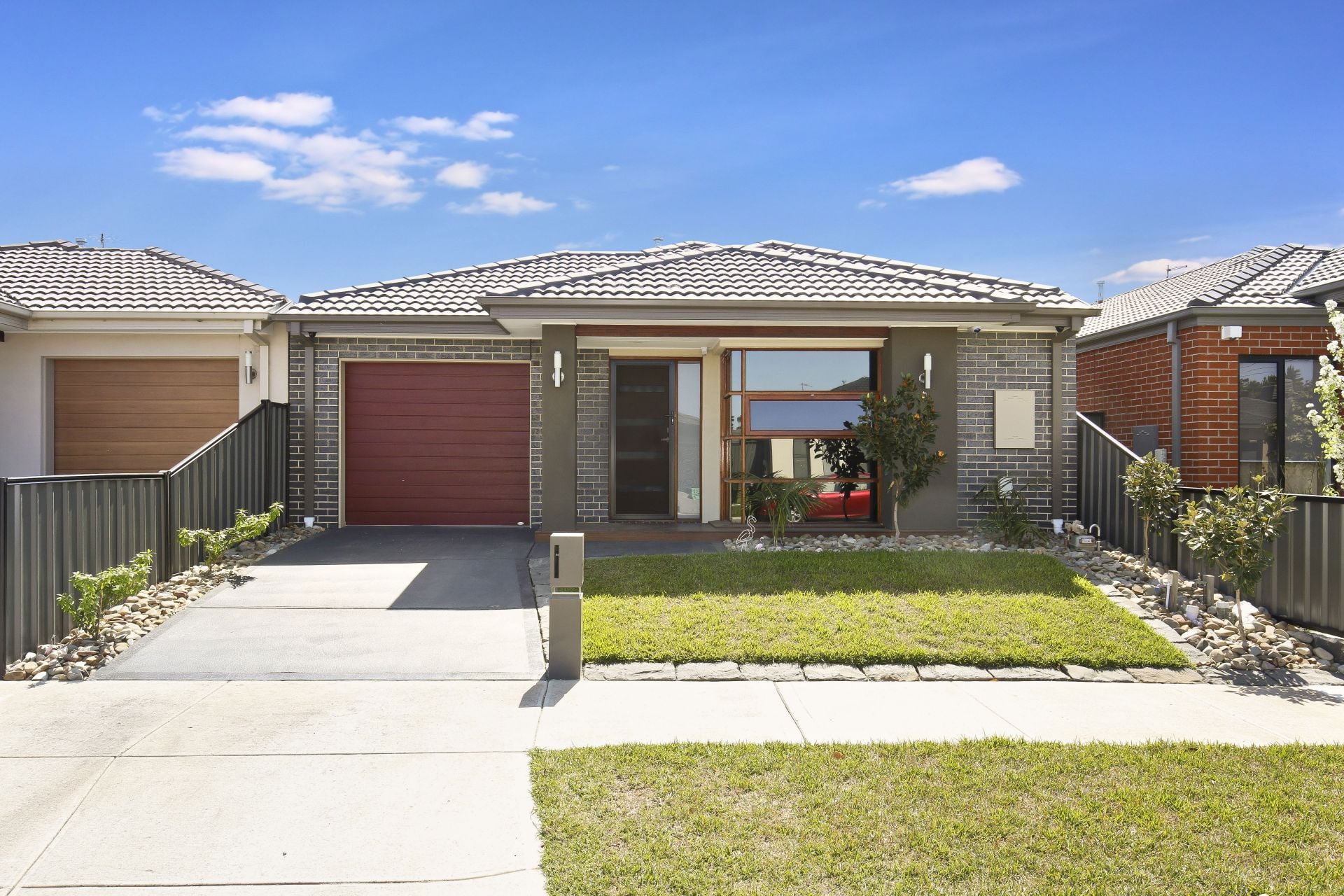 EXCEPTIONAL LIVING IN EUCALYPT