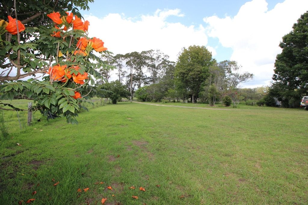 , WAUCHOPE NSW 2446