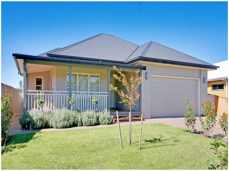 36 Norfolk Place, North Richmond - Thumbnail 2