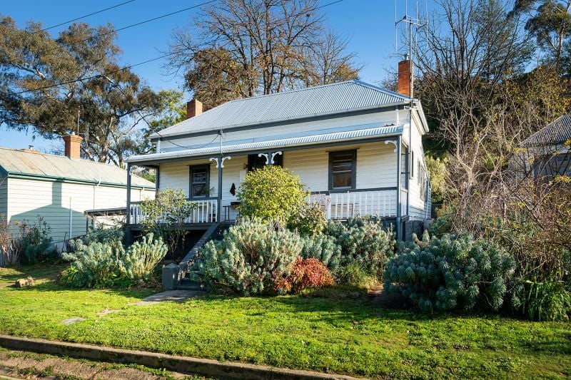 47 Gingell Street, Castlemaine - Thumbnail 2