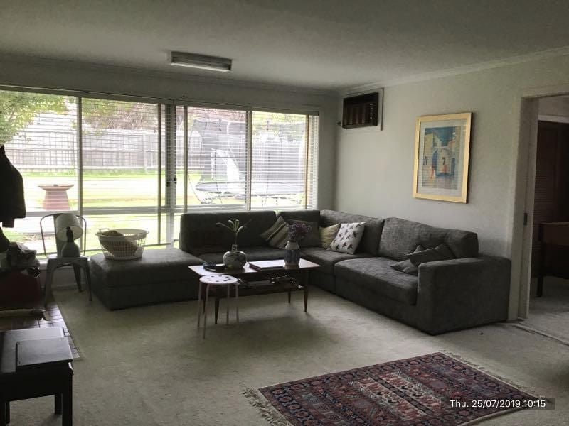 Immaculately presented four bedroom family home.