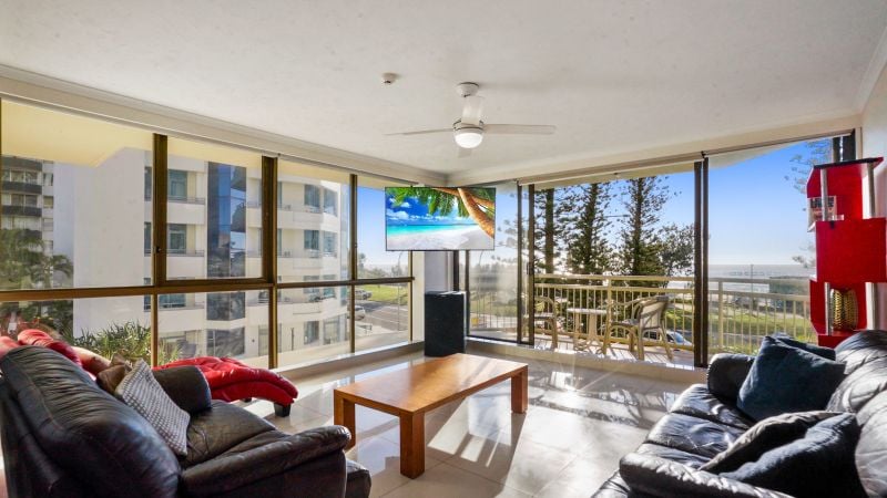 3B/3448 Main Beach Parade, Surfers Paradise - Thumbnail 5