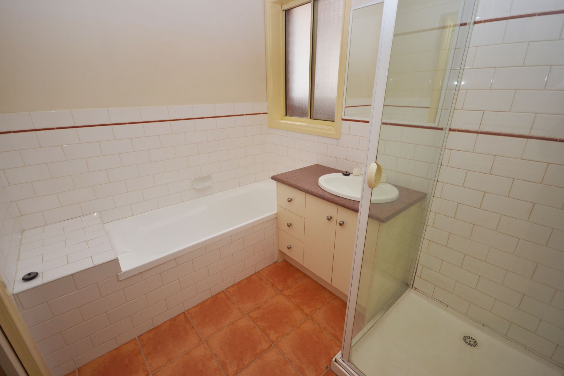 SPACIOUS TWO BEDROOM