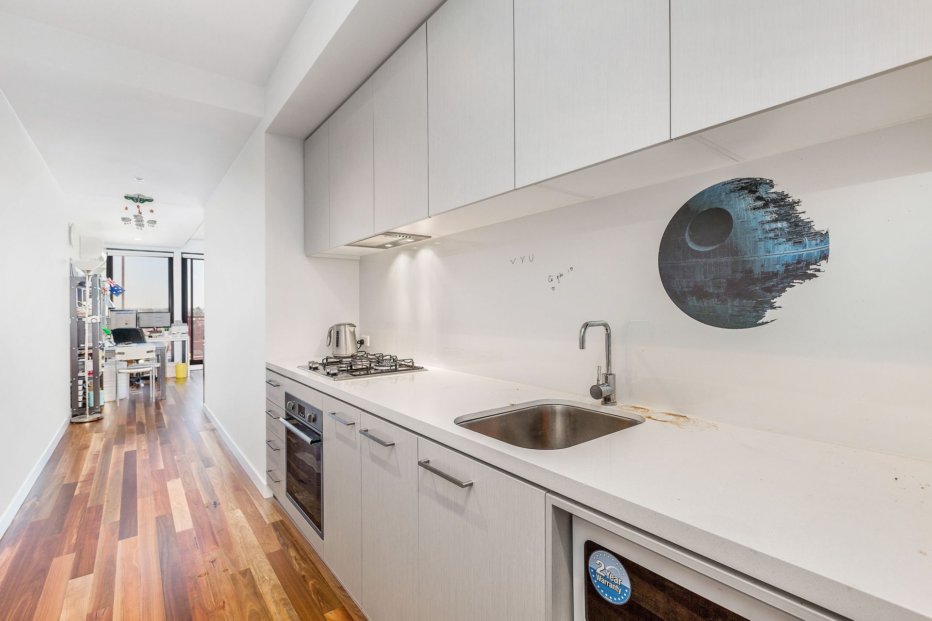 825/18 Albert Street, Footscray - Thumbnail 6