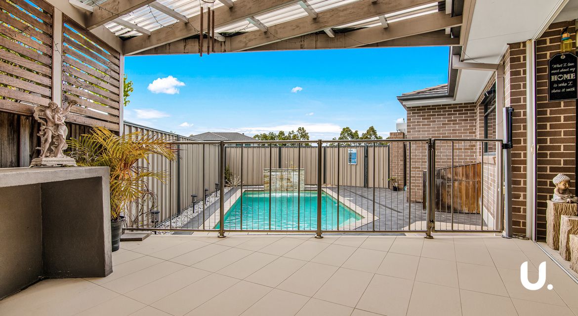 Colebee 4 Faxon Close