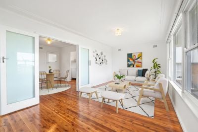Dee Why - 30 Warringah Road