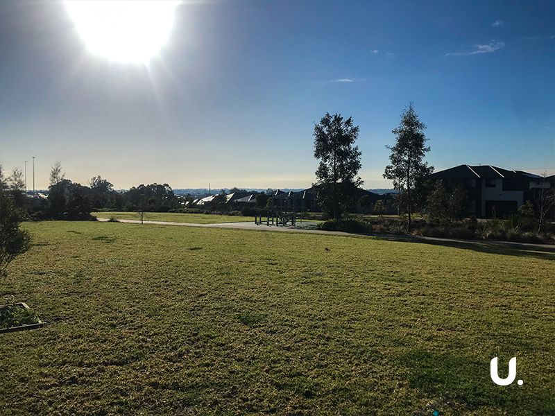 Oran Park 18 Keefe Street