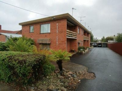 2/45 Steele Street, DEVONPORT, Devonport - Image 1