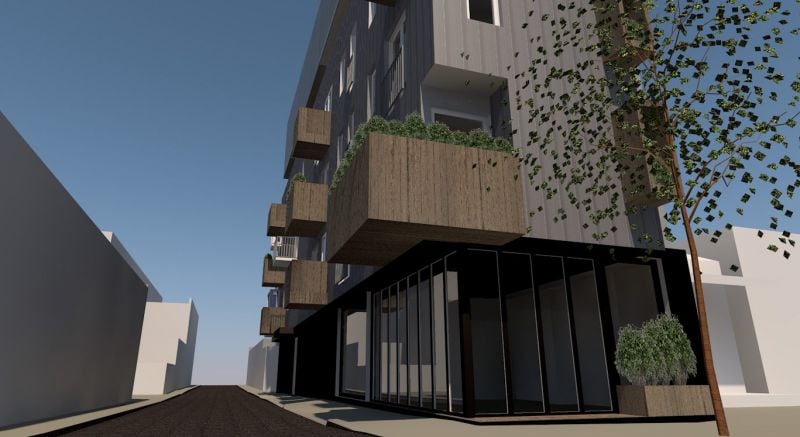23 Byron Street, FOOTSCRAY, Footscray - Thumbnail 8