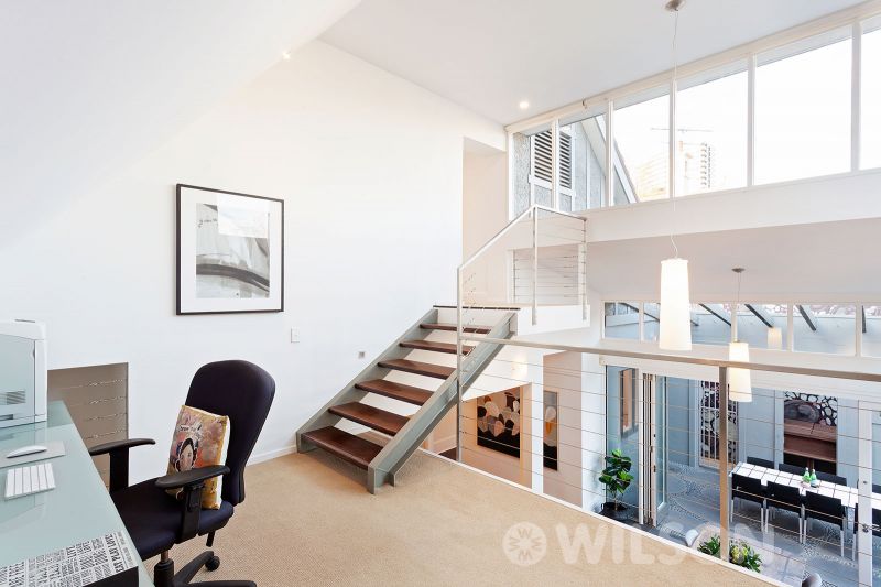 23 Burnett Street, St Kilda