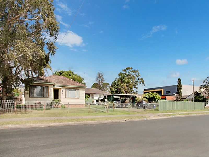 Real Estate For Sale 3 Cambridge Street Ingleburn , NSW