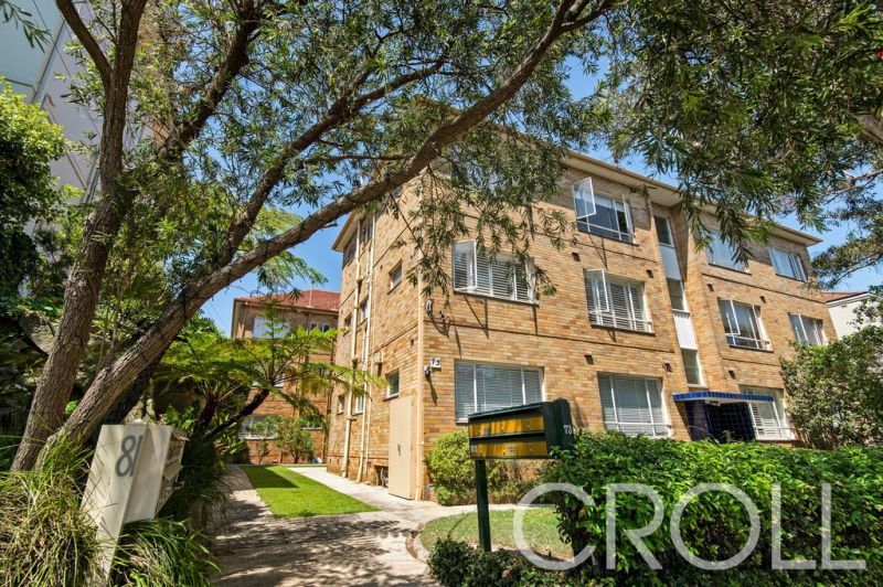 6/81 Cremorne Road CREMORNE POINT NSW, Point - Thumbnail 8