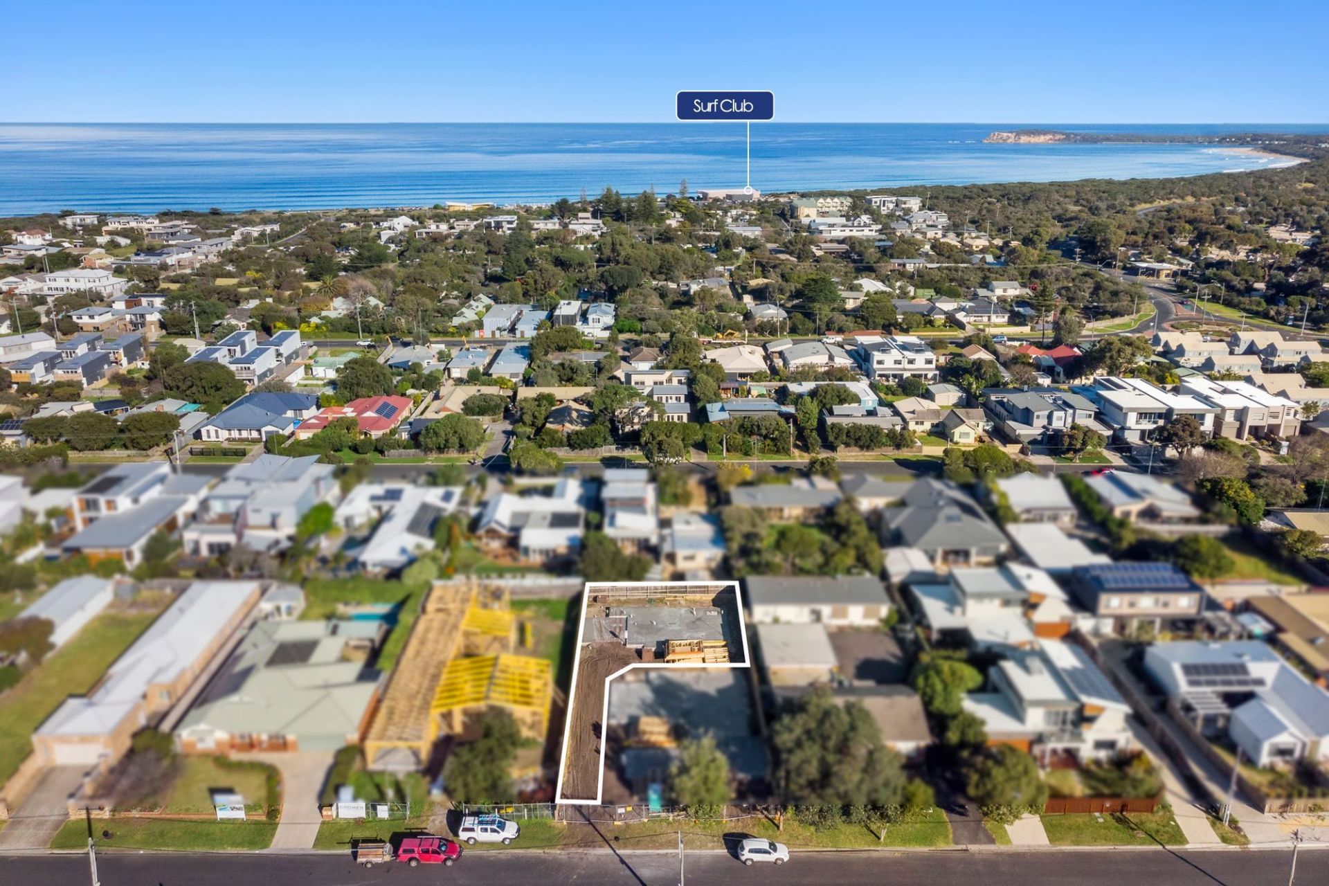 32 Lelean Street Ocean Grove VIC, Ocean Grove - Thumbnail 7