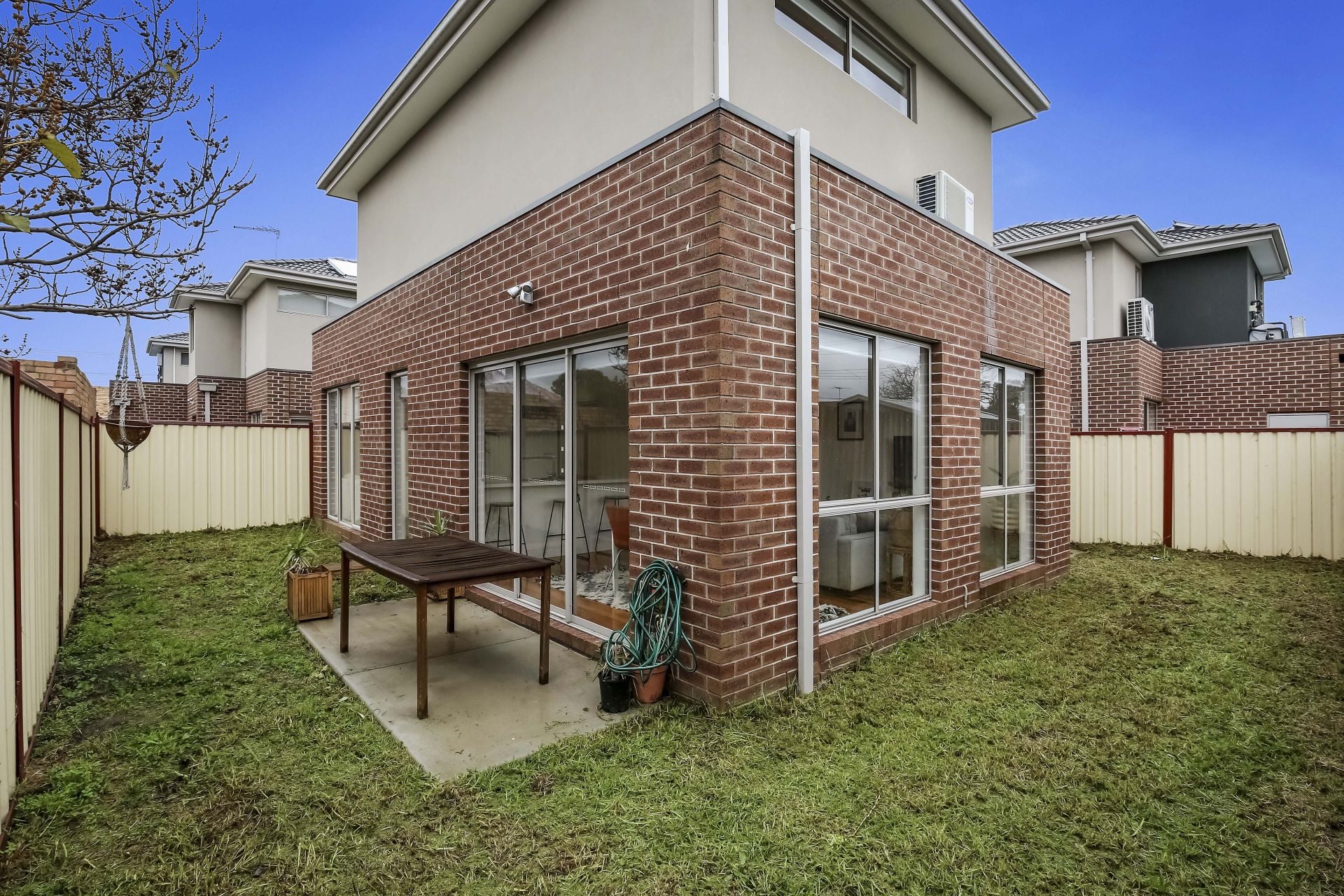 Contemporary Living