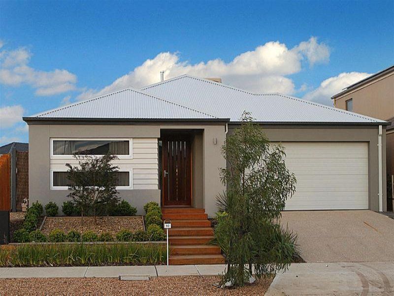 10 Fulham Way, Wollert