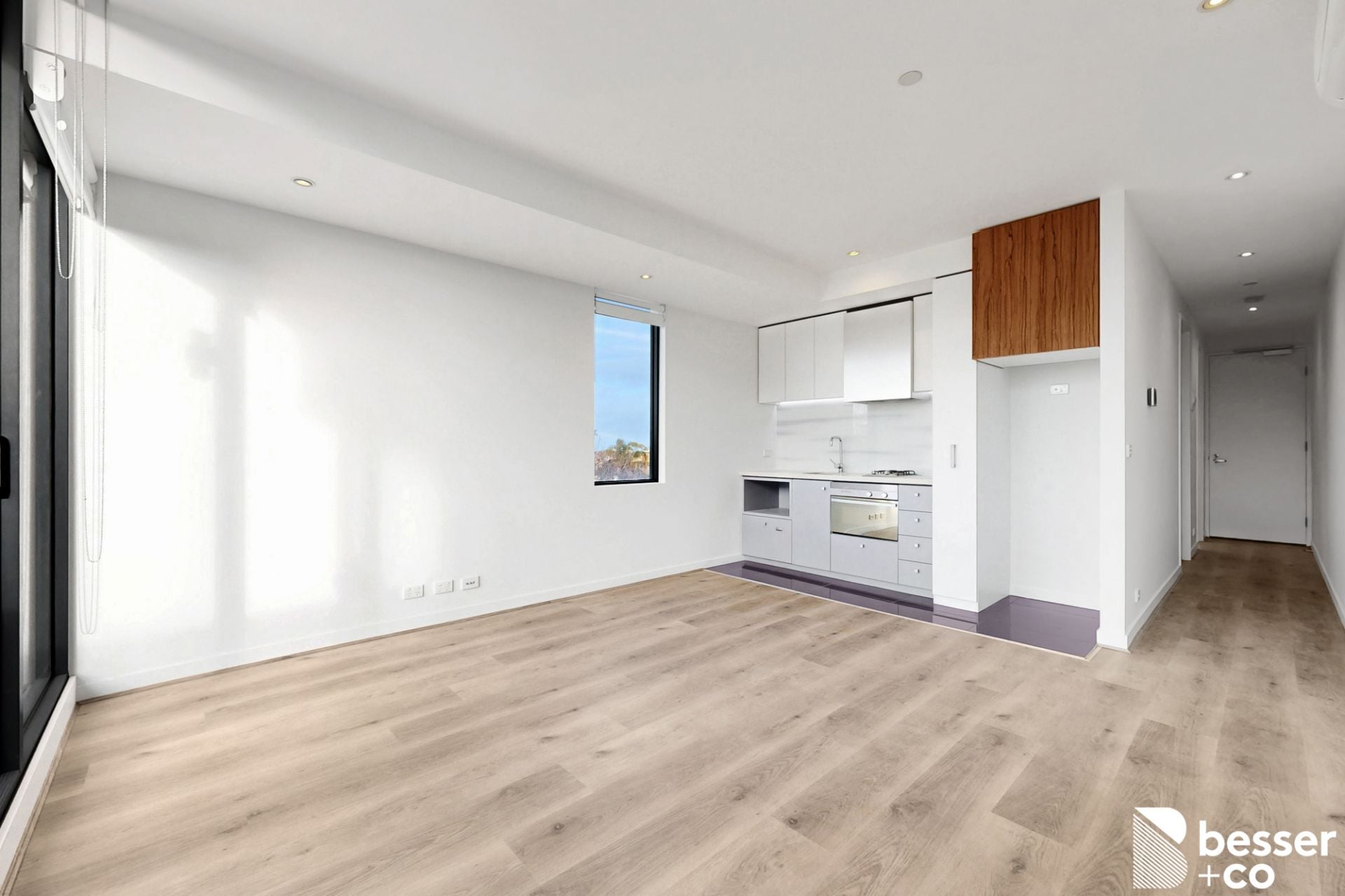 217/181-185 St Kilda Road, St Kilda - Thumbnail 4