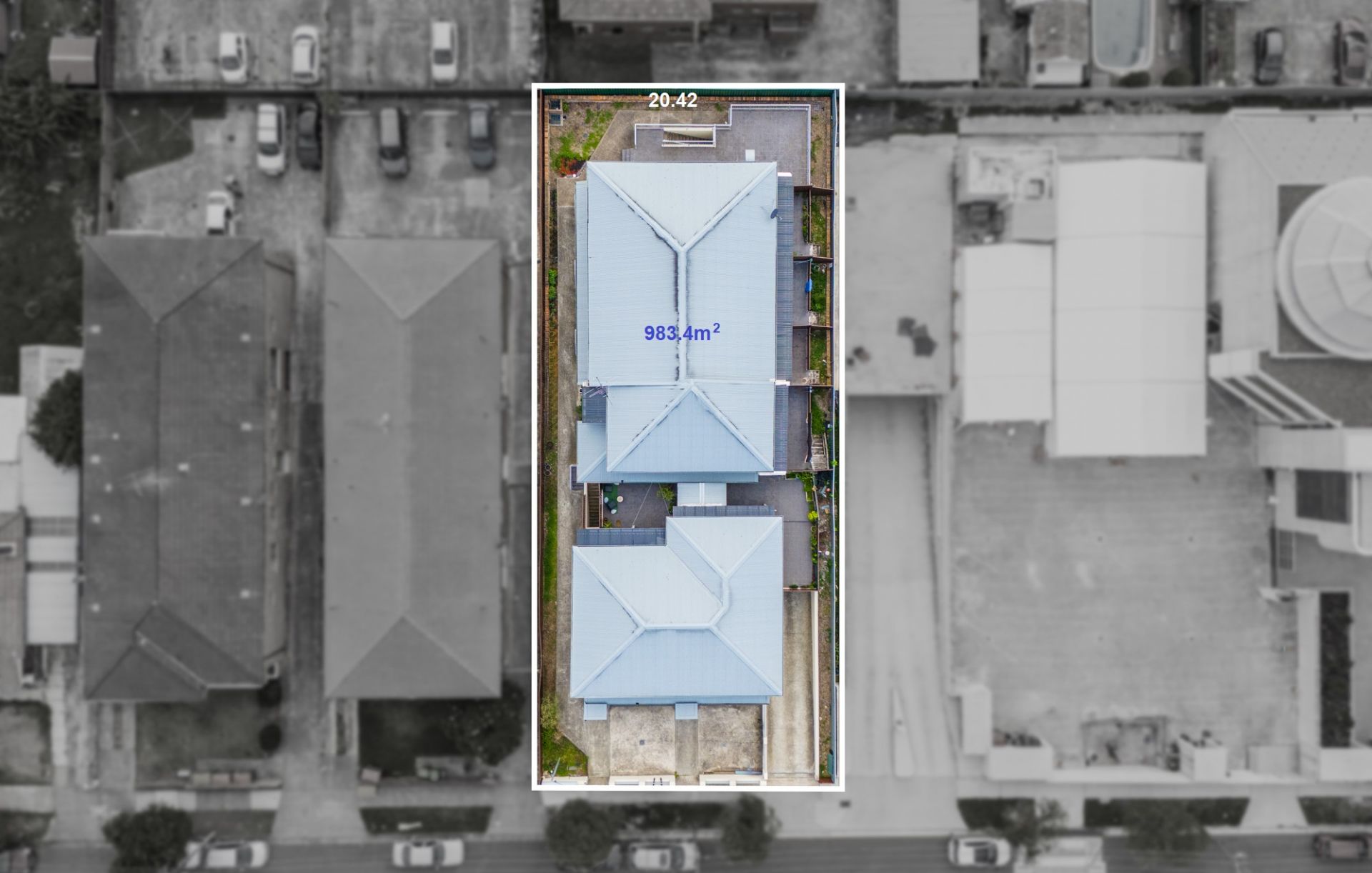 1-6/35 Matthews Street, Punchbowl, Punchbowl - Thumbnail 2
