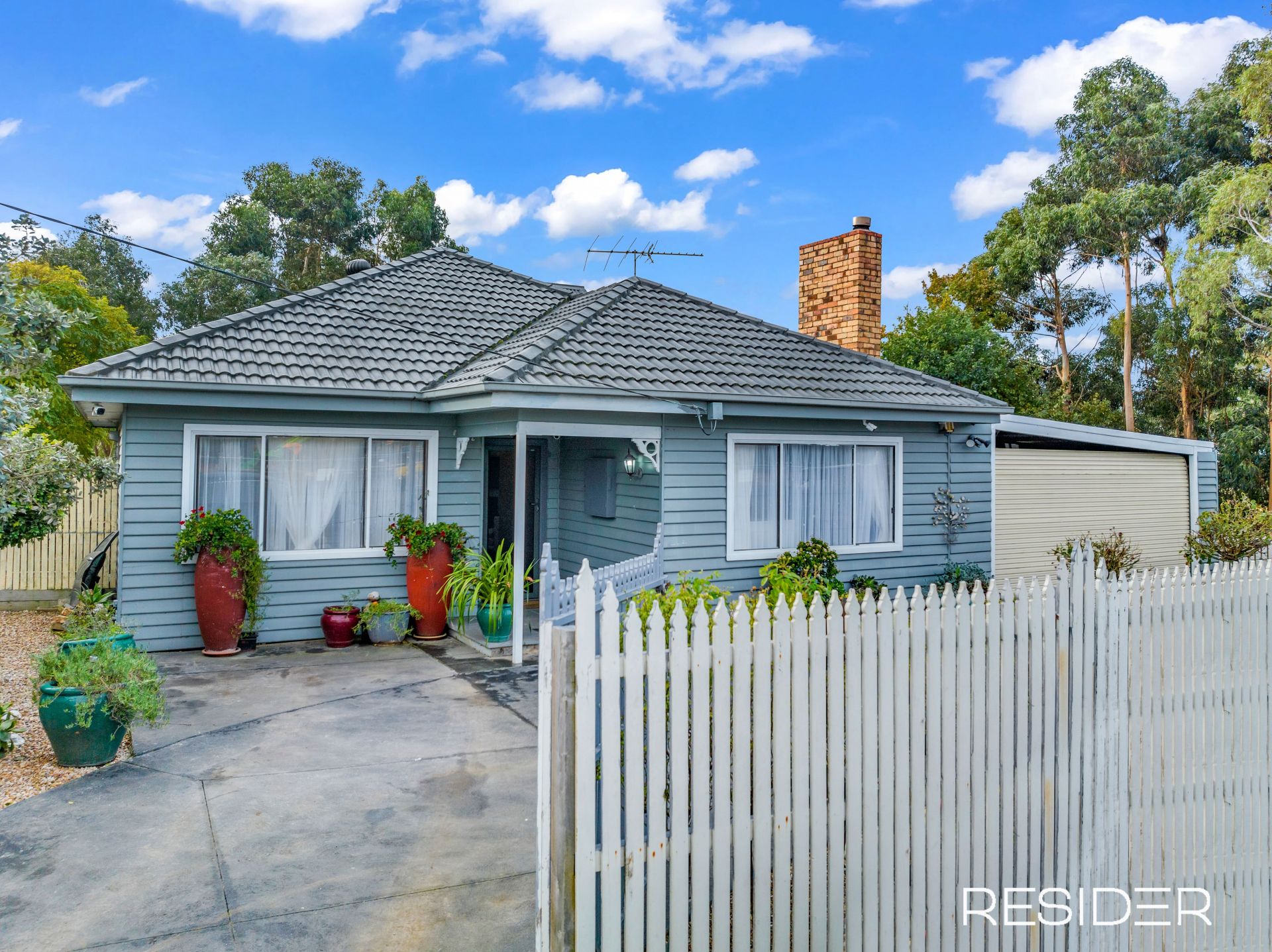 643 Bridge Inn Road Mernda, Mernda - Thumbnail 5