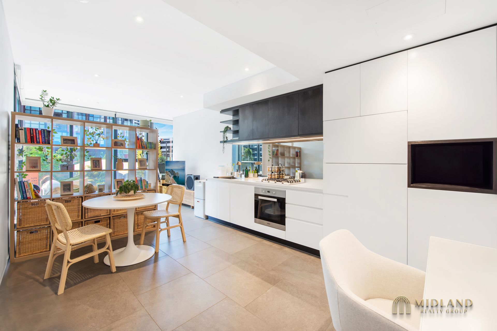 509/1 Marshall Avenue St Leonards NSW