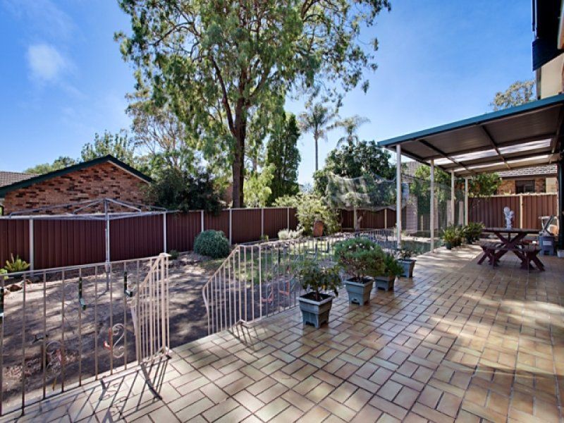 Real Estate For Sale 20 Macintyre Crescent Ruse , NSW