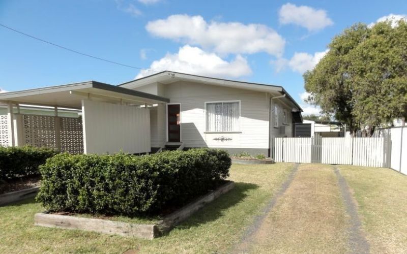 Dalby Fitzsimmons Real Estate