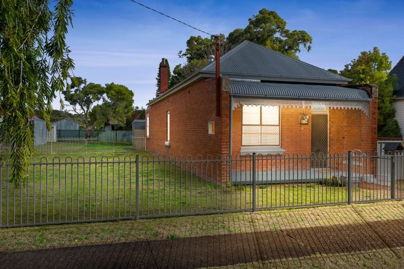 Weston 88 Cessnock Road