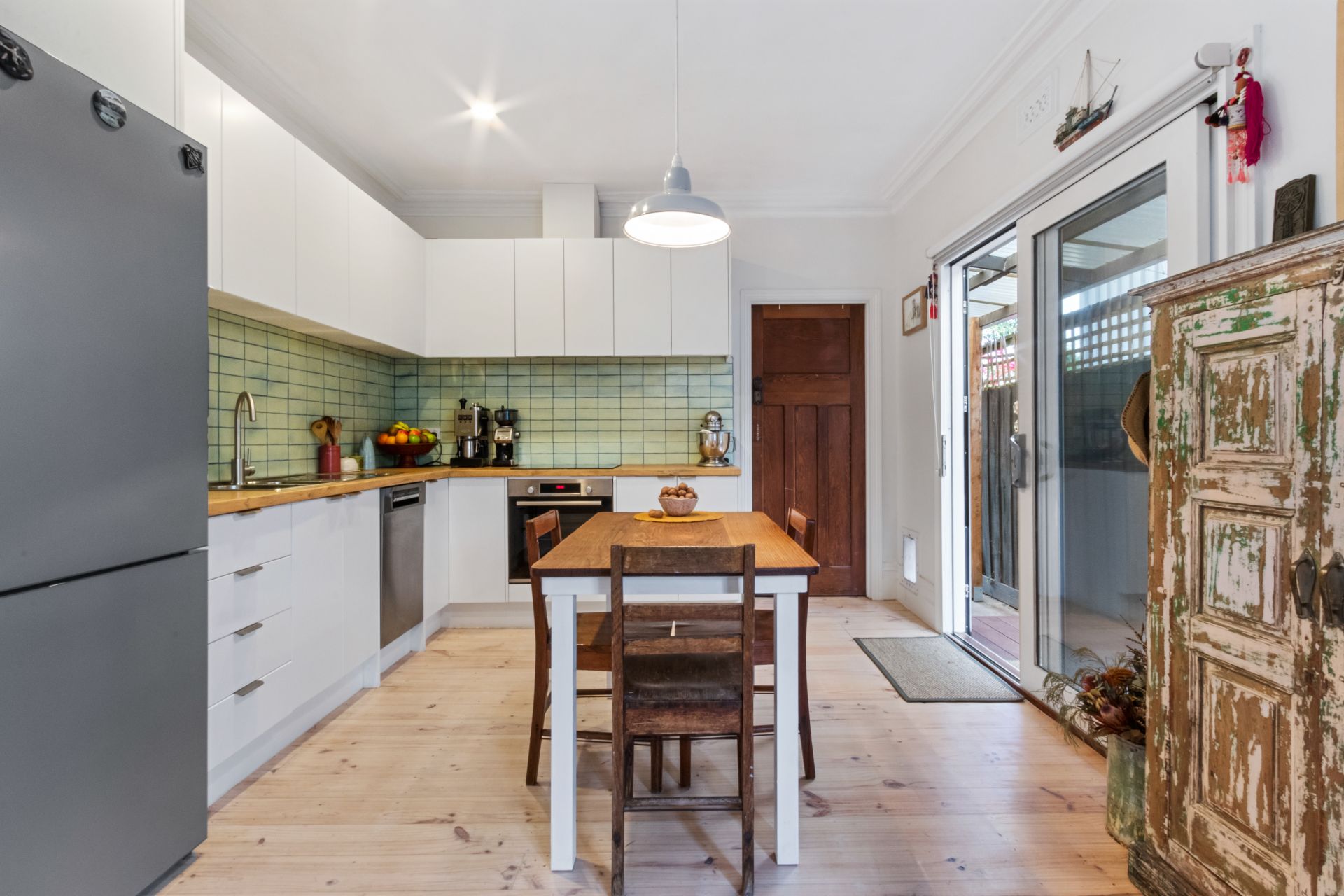 Beautifully Presented, 3-Bedroom Home