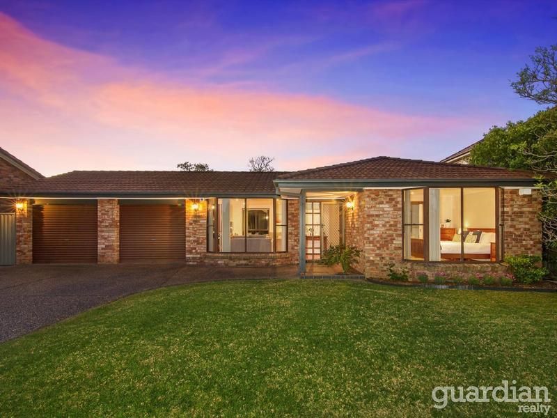 9 Ridgewood Place DURAL NSW, Dural - Thumbnail 2