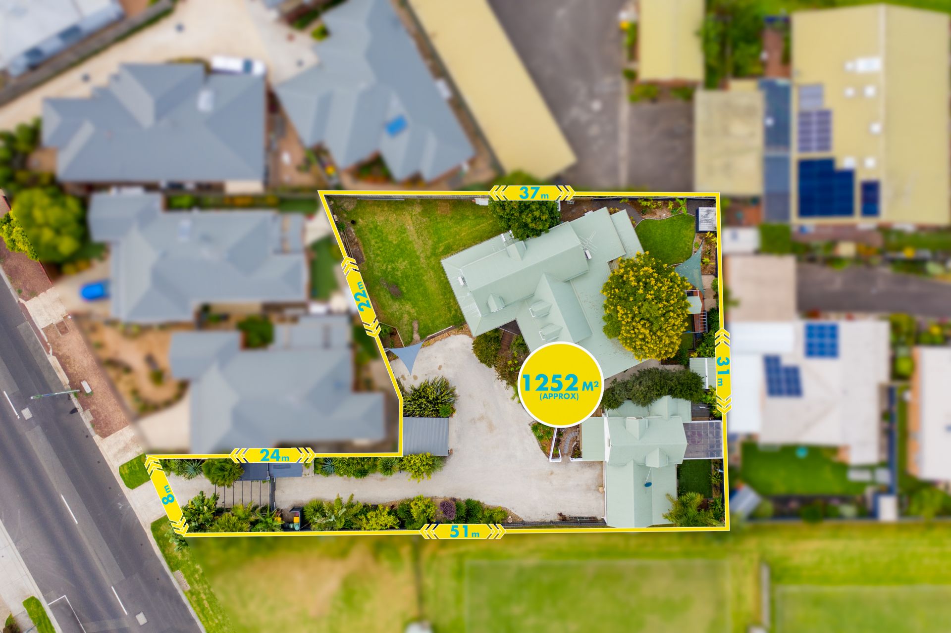 40 Clifton Springs Road, Drysdale Neville Richards Real Estate