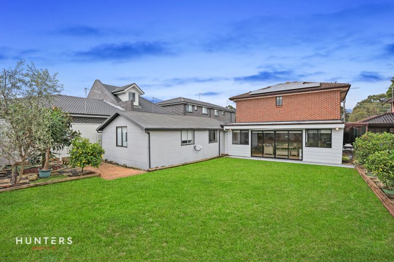 116 Centenary Road, South Wentworthville