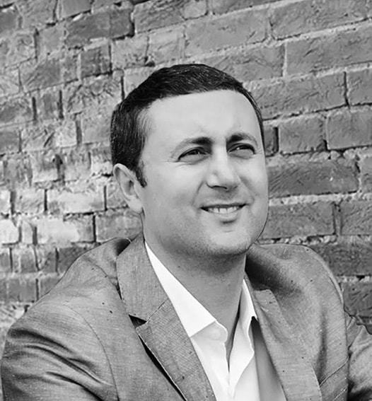 Ilario Condello Real Estate Agent