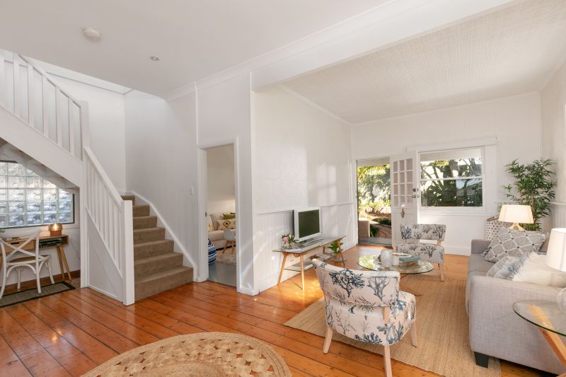 Character and Charming Family Home