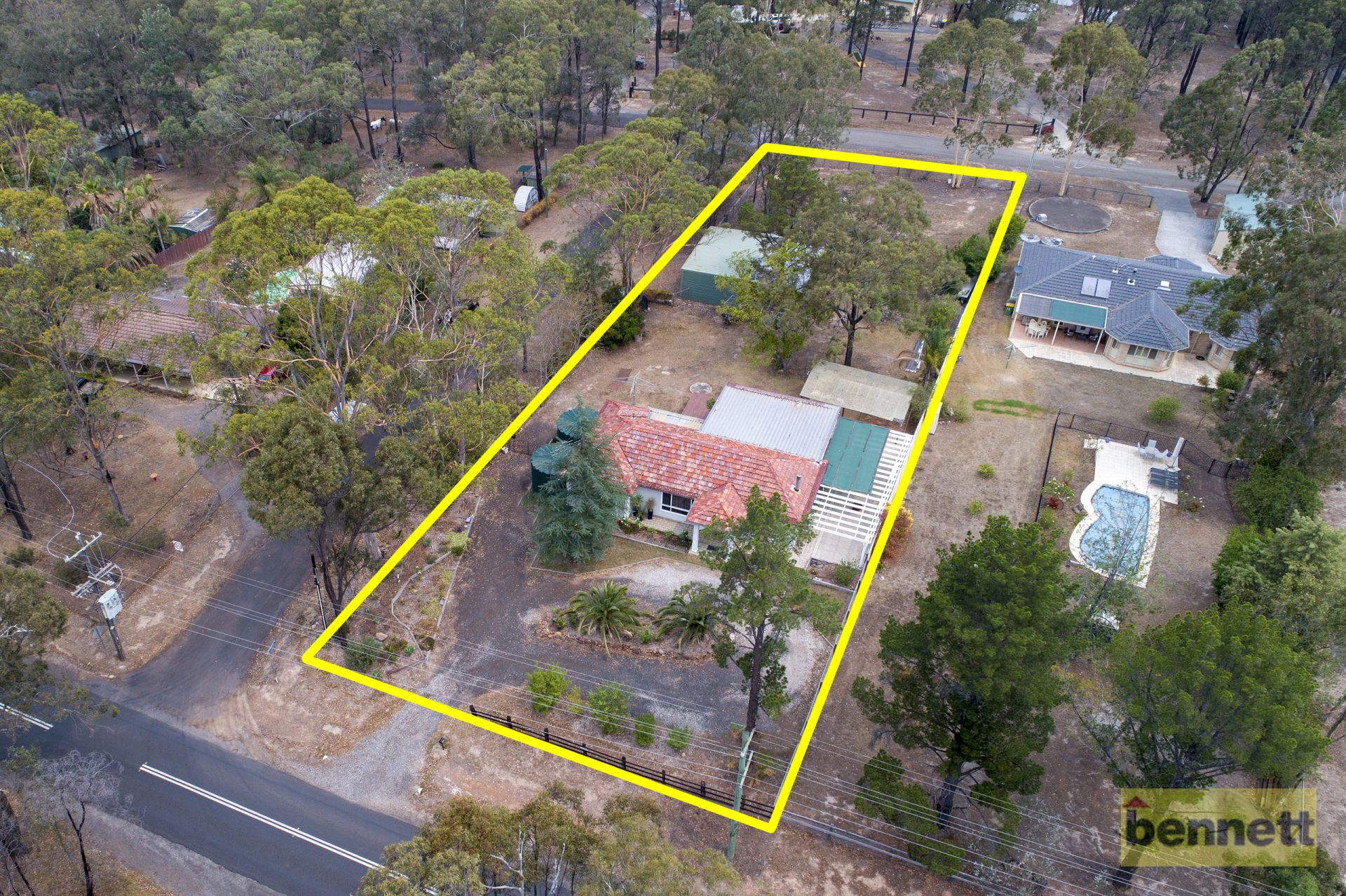 236 Blaxlands Ridge Road