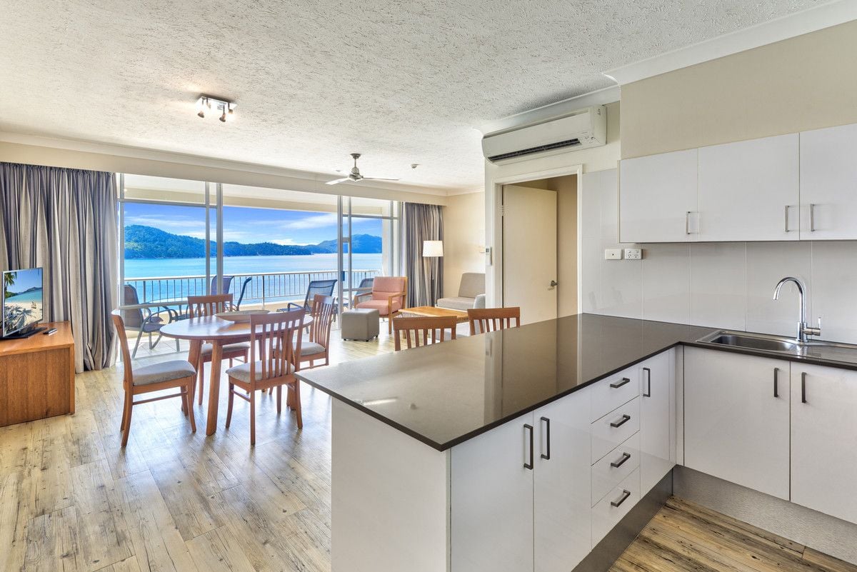 WHA CB1005/14 Resort Drive, Hamilton Island Hamilton Island Real Estate