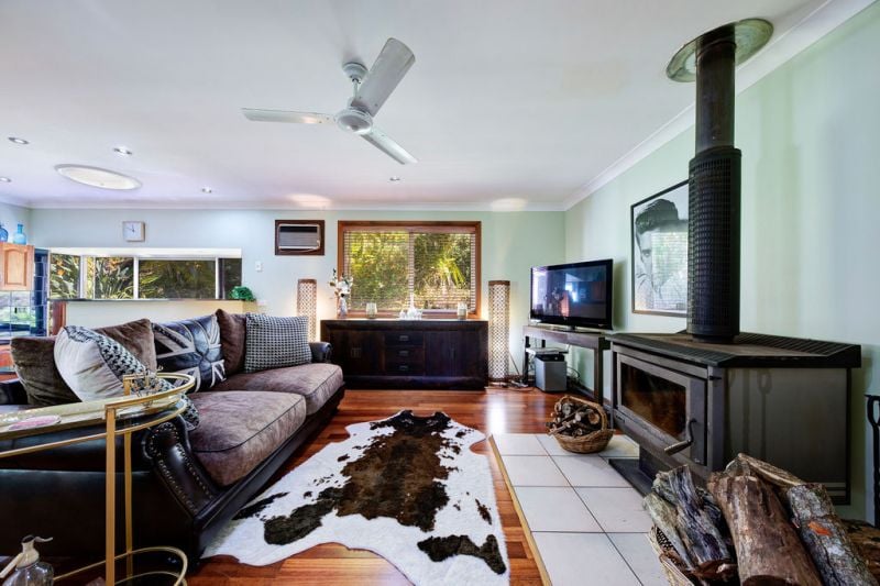 569 Paynters Creek Road Rosemount QLD, Rosemount - Thumbnail 5