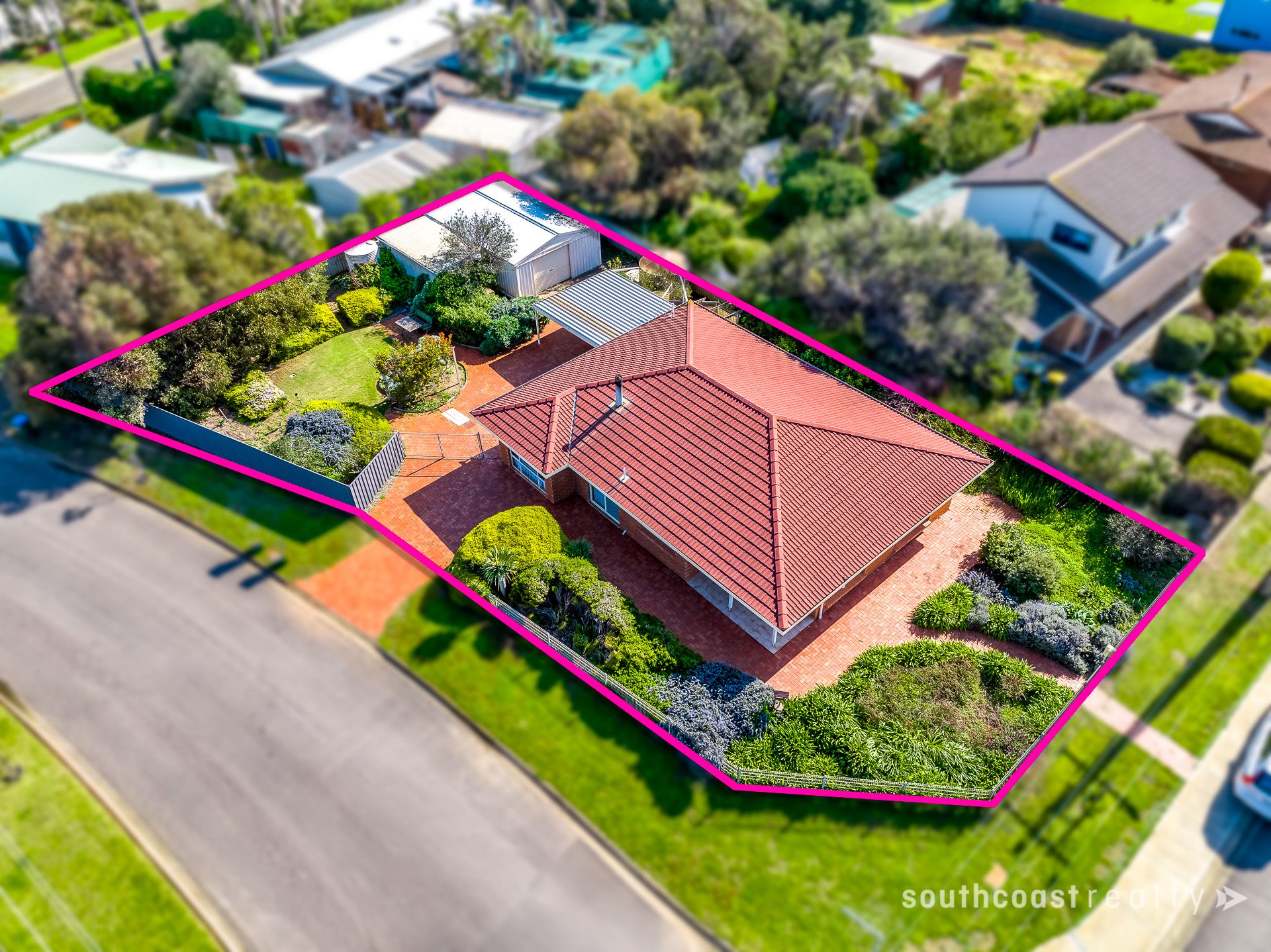 1 Mindacowie Terrace, Middleton South Coast Realty