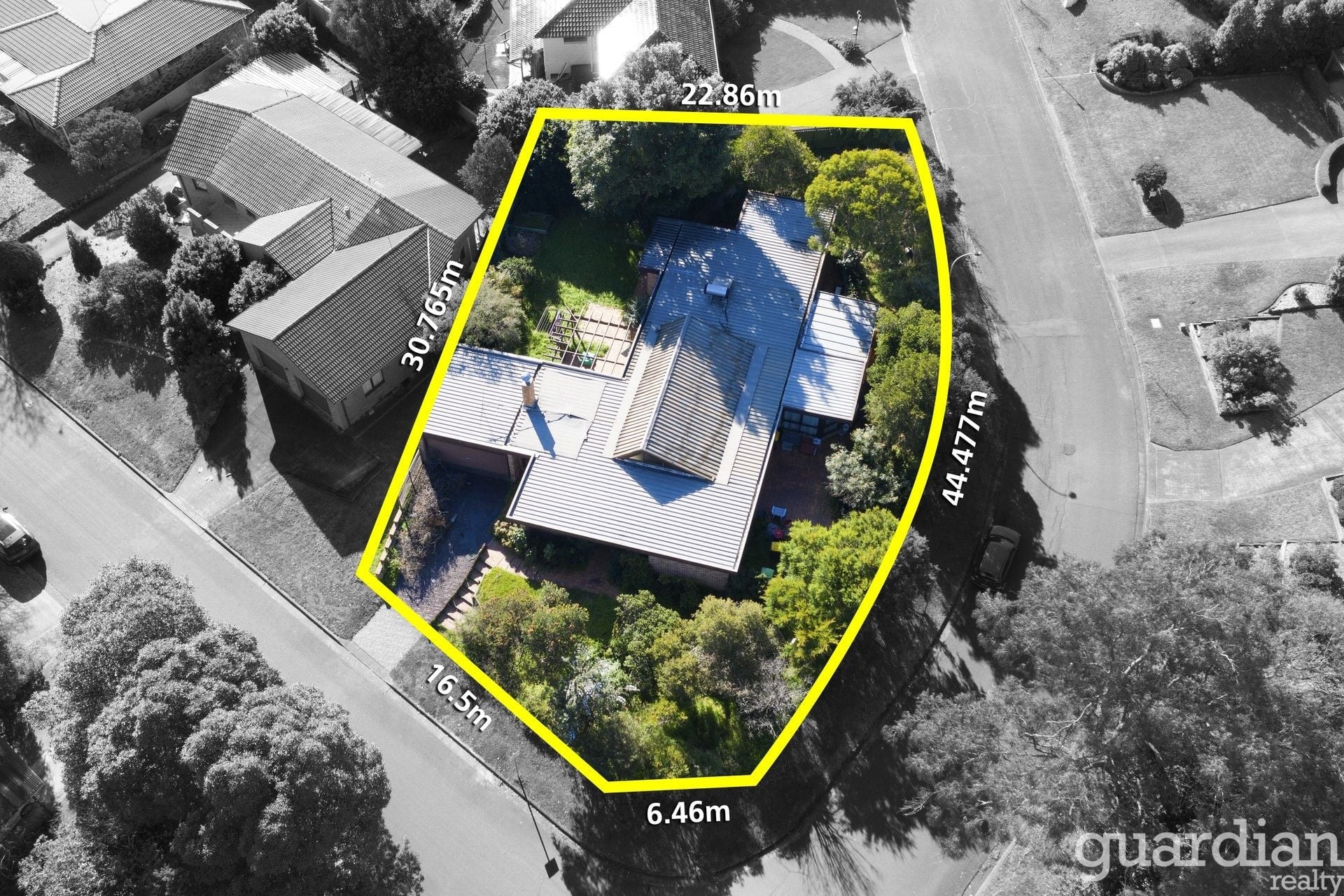 9 Ashford Avenue Castle Hill NSW, Castle Hill - Thumbnail 2