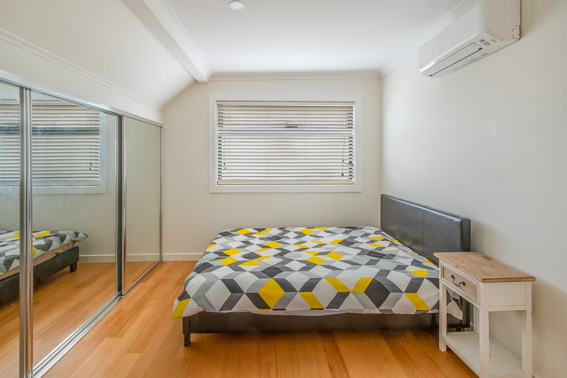 Conveniently Located. Perfectly Private